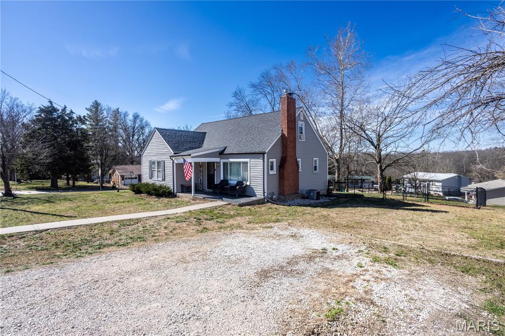 1219 Crystal Heights Road Crystal City, MO 63019 - Photo 25 of 25