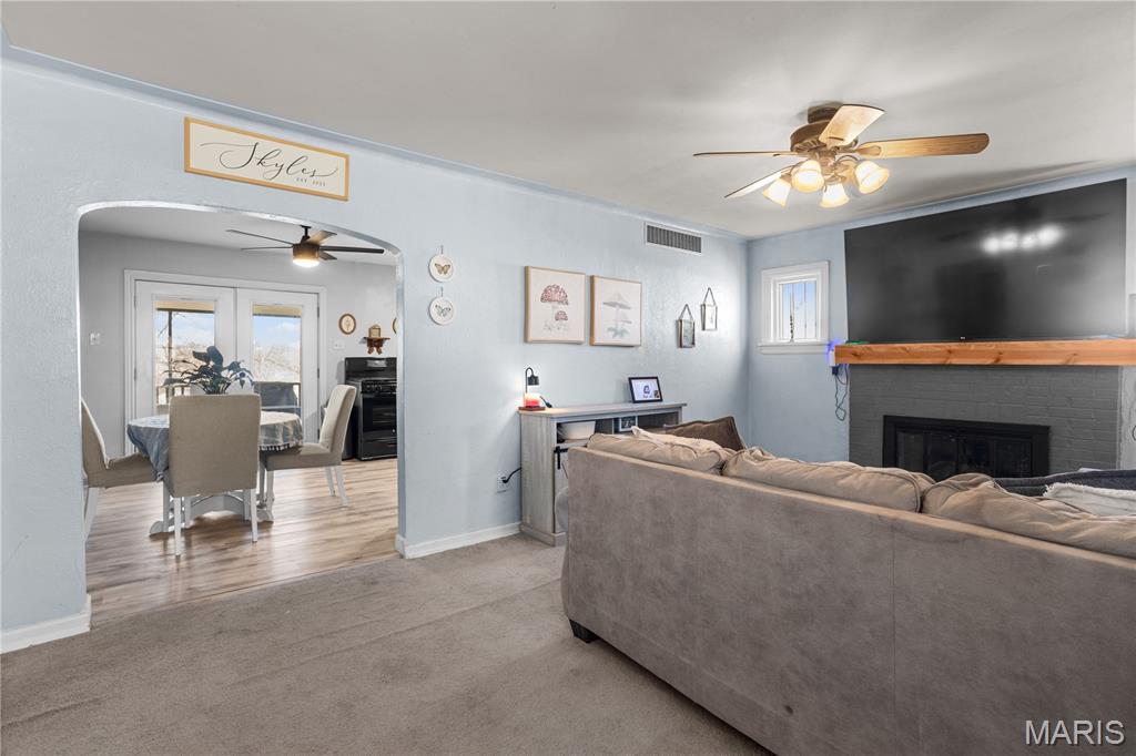 1219 Crystal Heights Road Crystal City, MO 63019 - Photo 5 of 25