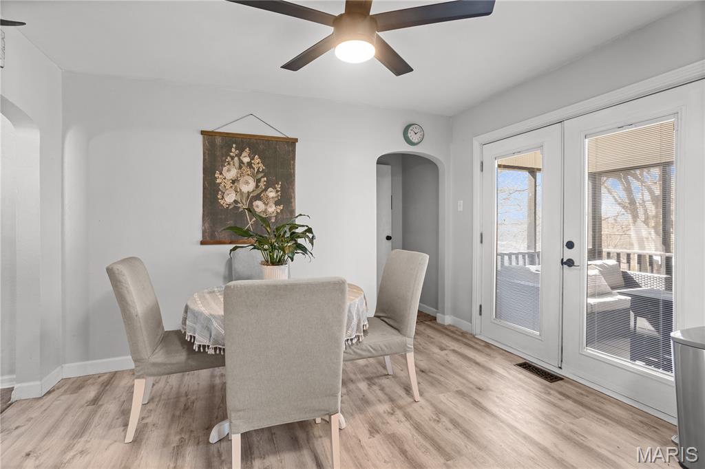 1219 Crystal Heights Road Crystal City, MO 63019 - Photo 6 of 25