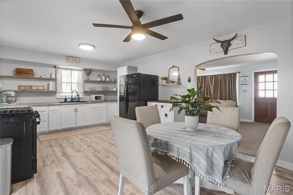 1219 Crystal Heights Road Crystal City, MO 63019 - Photo 7 of 25
