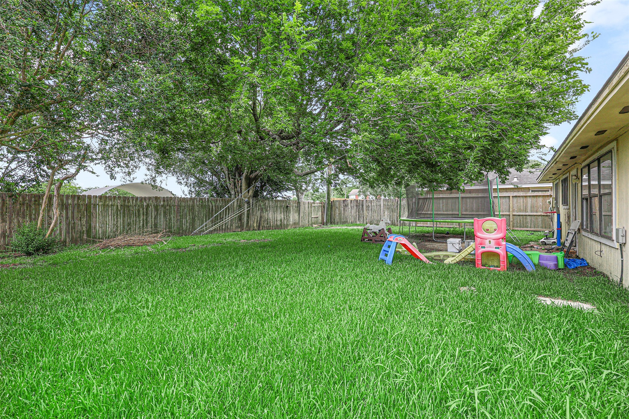 9838 Rocky Hollow Road La Porte, TX 77571 - Photo 19 of 23