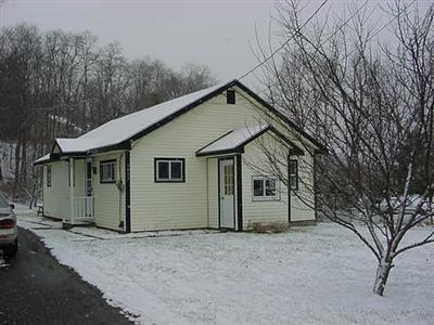3037 County Highway Oneonta, NY 13820 - Photo 1 of 1 Neat as a pin. This home has exterior that is maintenance free with vinyl siding.
