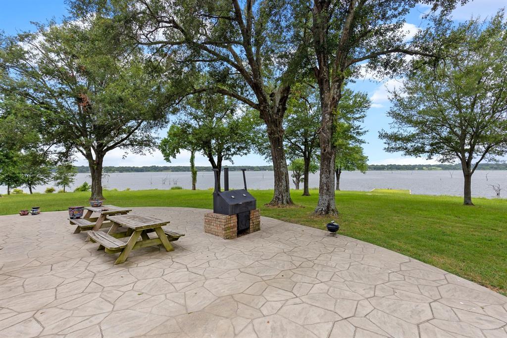 476 Private Road 7326 Emory, TX 75440 - Photo 19 of 33 a view of a park with large trees