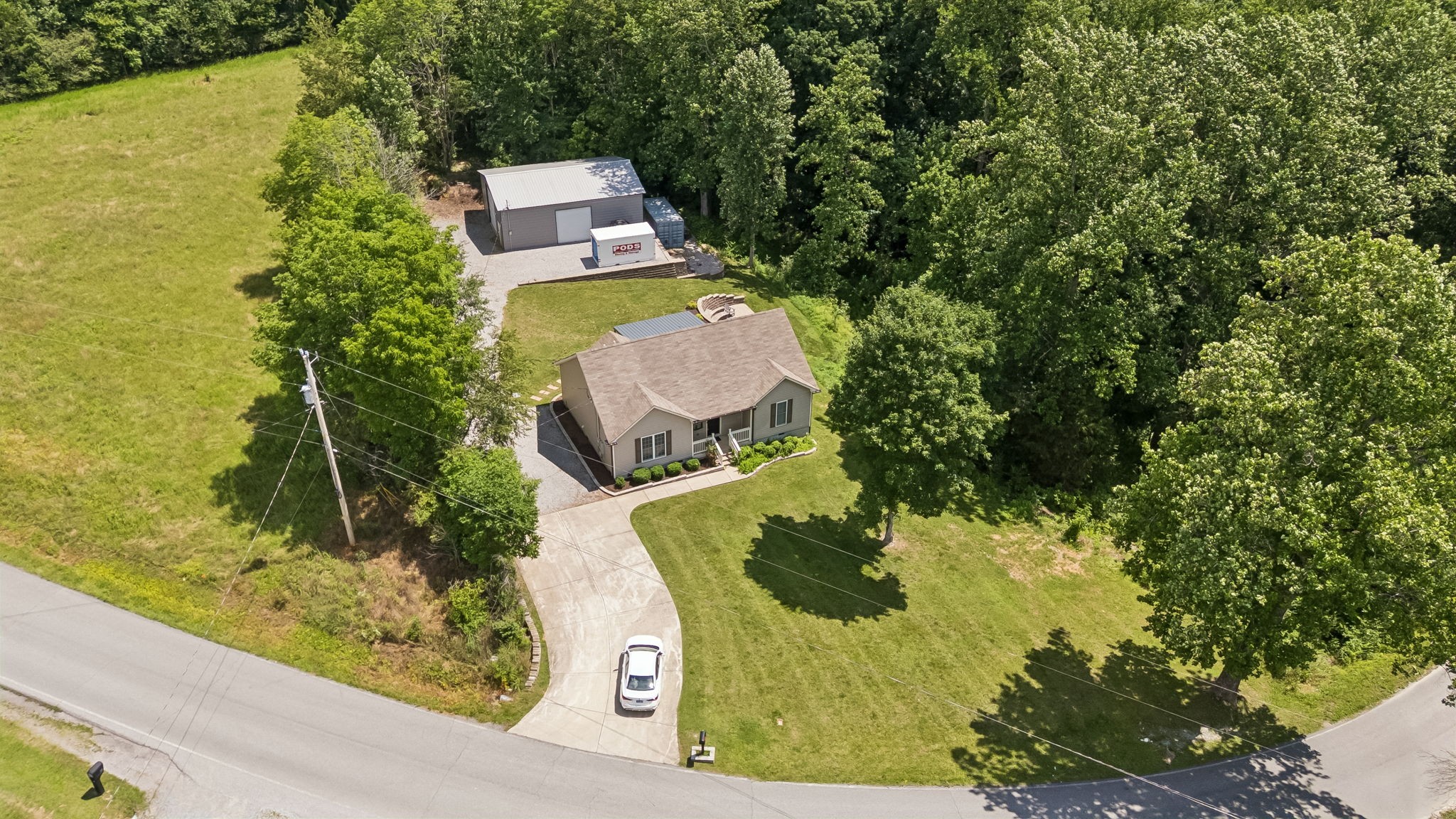 1179 Abernathy Road Ashland City, TN 37015 - Photo 32 of 35