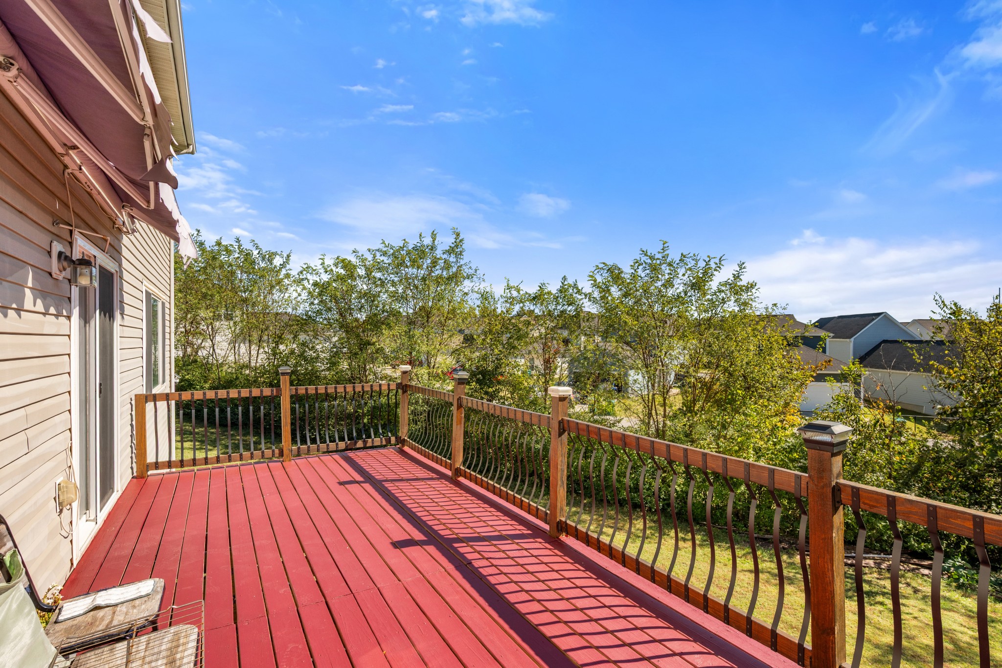 4240 Shagbark Trail Antioch, TN 37013 - Photo 34 of 37