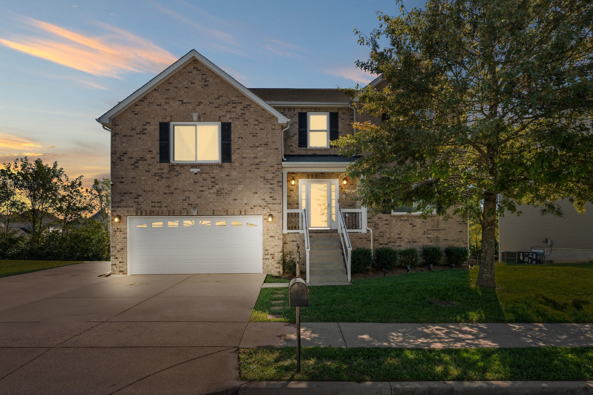 4240 Shagbark Trail Antioch, TN 37013 - Photo 37 of 37