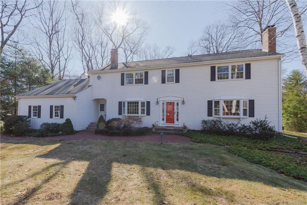 65 Daventry Hill Road Avon, CT 06001 - Photo 1 of 1
