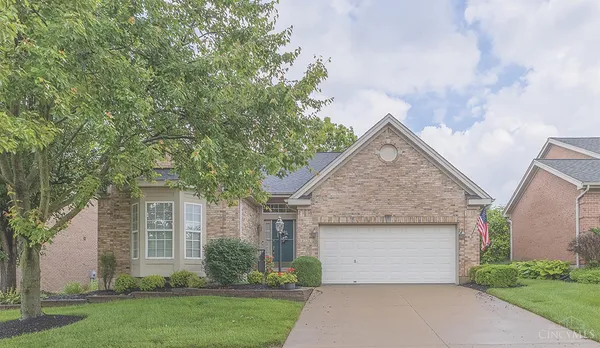 $525,000 | 6226 Shady Creek Way, Hamilton, OH 45011