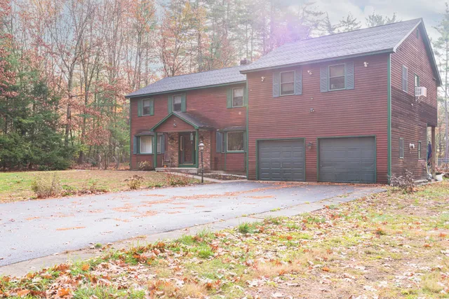 $489,000 | 95 Plain Road, Hinsdale, NH 03451