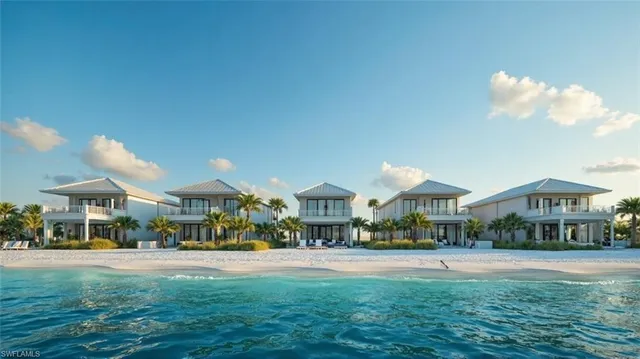 $10,502,000 | 5256 Estero Boulevard, Fort Myers Beach, FL 33931