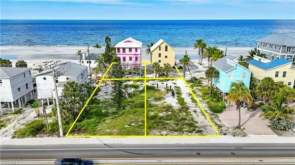 $10,502,000 | 5256 Estero Boulevard, Fort Myers Beach, FL 33931