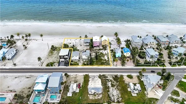 $10,502,000 | 5256 Estero Boulevard, Fort Myers Beach, FL 33931