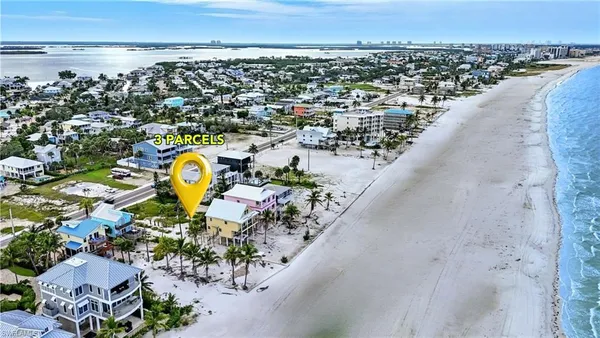 $10,502,000 | 5256 Estero Boulevard, Fort Myers Beach, FL 33931