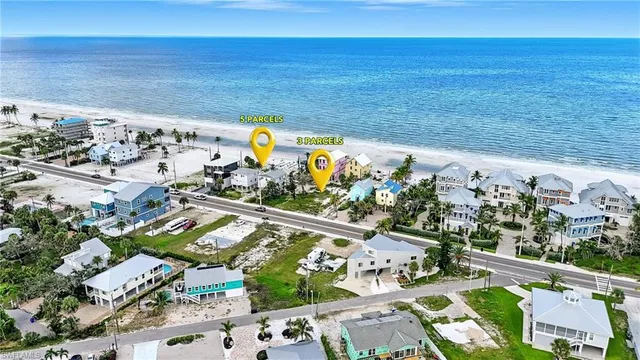 $10,502,000 | 5256 Estero Boulevard, Fort Myers Beach, FL 33931