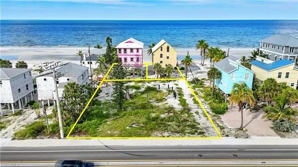 $10,502,000 | 5256 Estero Boulevard, Fort Myers Beach, FL 33931