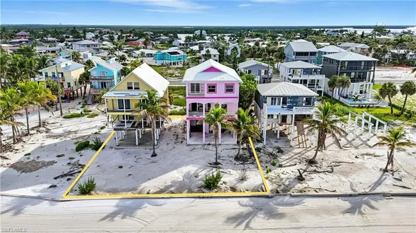 $10,502,000 | 5256 Estero Boulevard, Fort Myers Beach, FL 33931