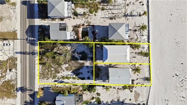 $10,502,000 | 5256 Estero Boulevard, Fort Myers Beach, FL 33931