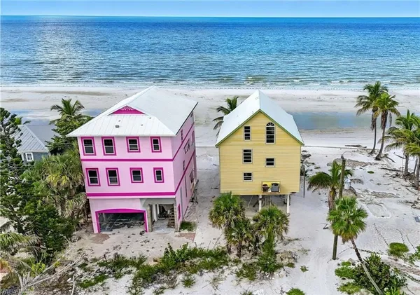 $10,502,000 | 5256 Estero Boulevard, Fort Myers Beach, FL 33931