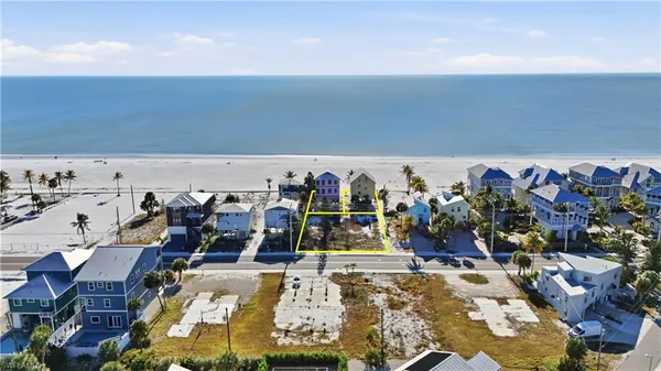$10,502,000 | 5256 Estero Boulevard, Fort Myers Beach, FL 33931