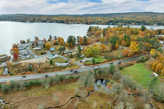 $94,500 | 6 Murray Lane, Northwood, NH 03261