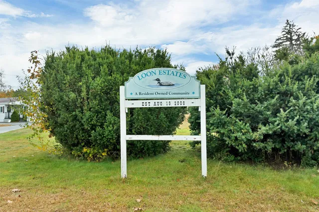 $94,500 | 6 Murray Lane, Northwood, NH 03261