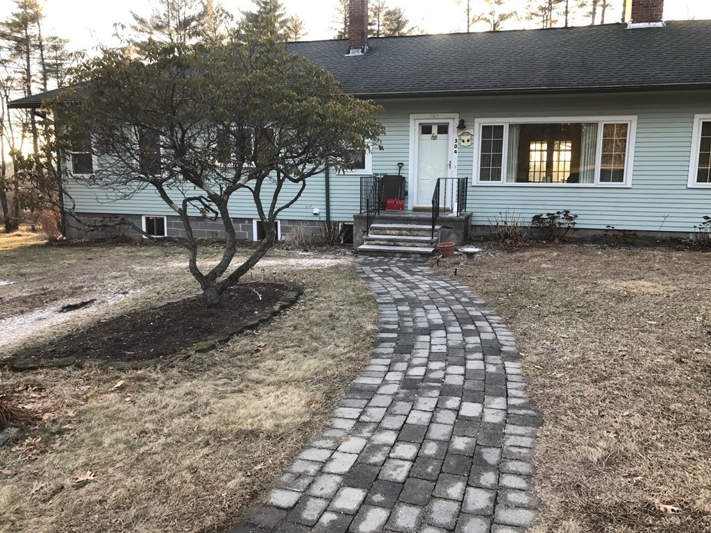 304 Still River Road Harvard, MA 01451 - Photo 3 of 22