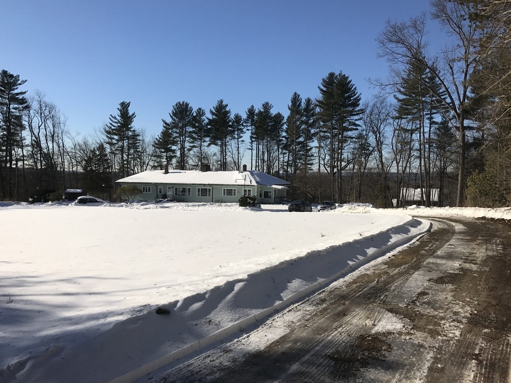 304 Still River Road Harvard, MA 01451 - Photo 5 of 22