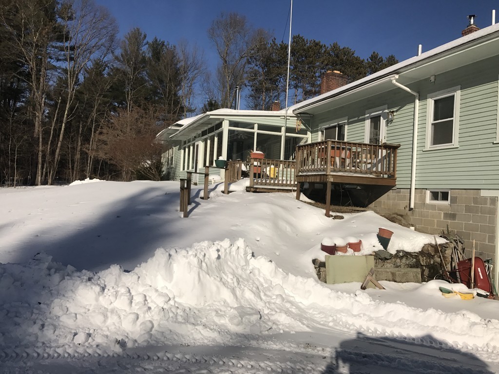 304 Still River Road Harvard, MA 01451 - Photo 8 of 22