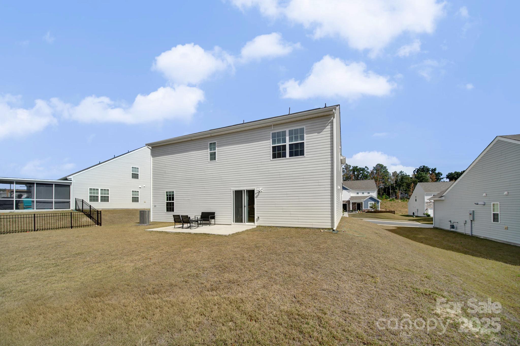 657 Mile Crk Road Edgemoor, SC 29712 - Photo 22 of 41