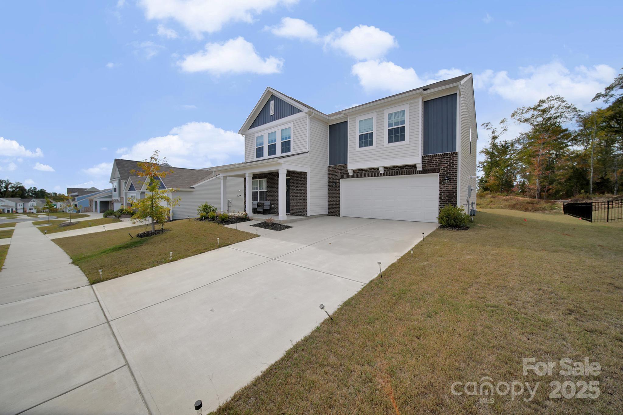 657 Mile Crk Road Edgemoor, SC 29712 - Photo 3 of 41