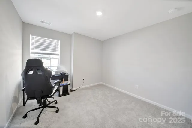 a view of workspace with windows