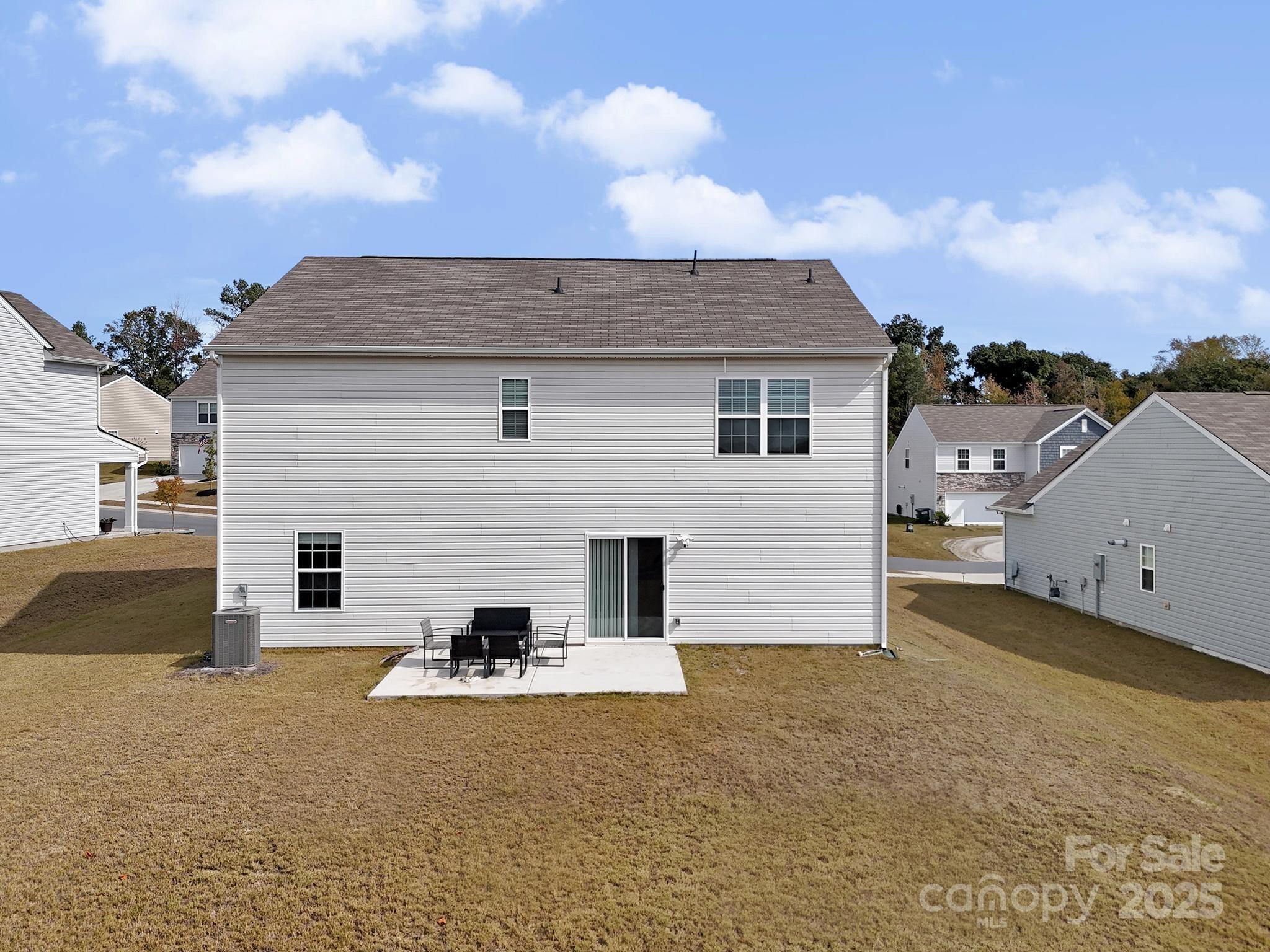 657 Mile Crk Road Edgemoor, SC 29712 - Photo 38 of 41