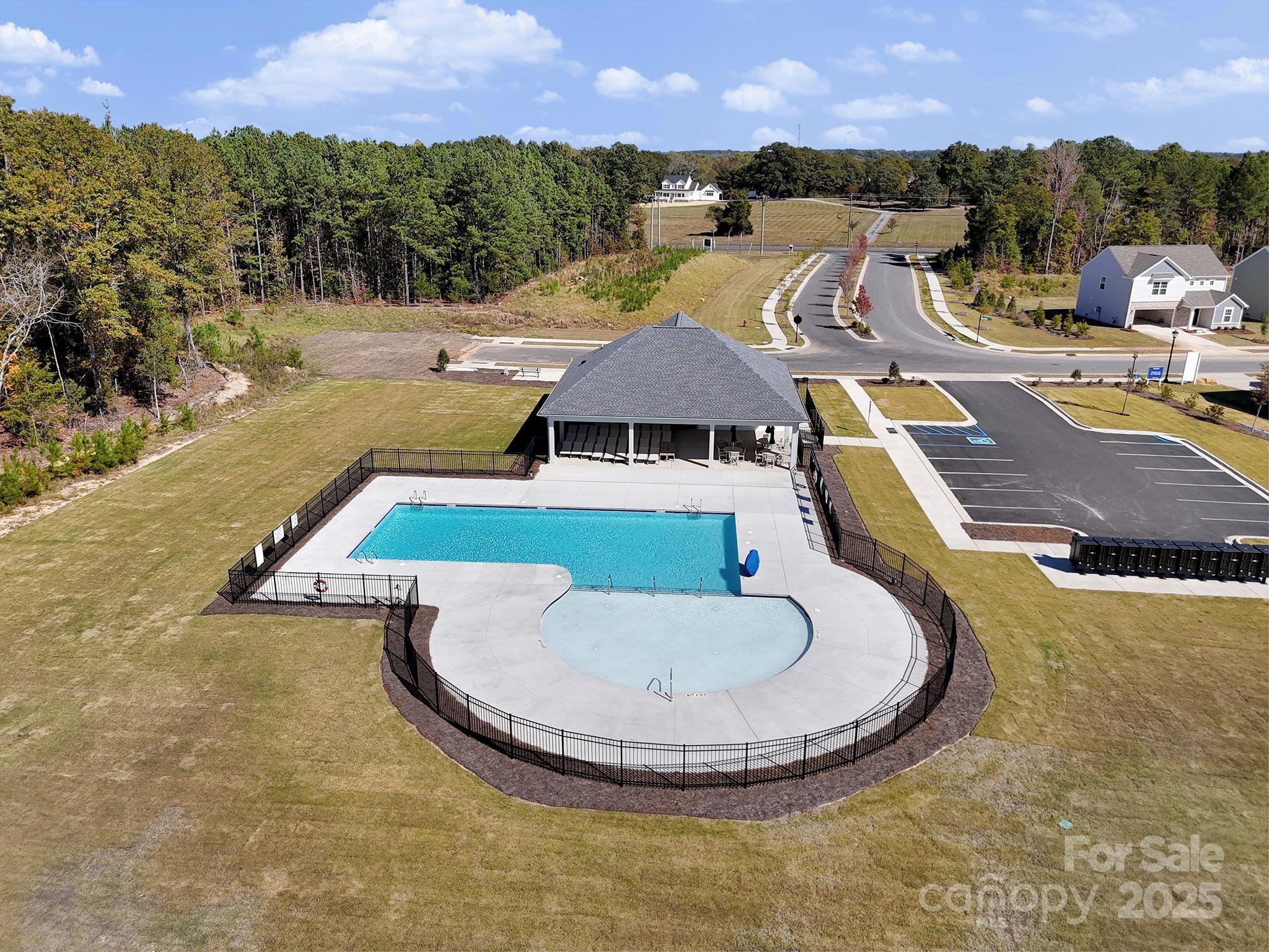 657 Mile Crk Road Edgemoor, SC 29712 - Photo 40 of 41