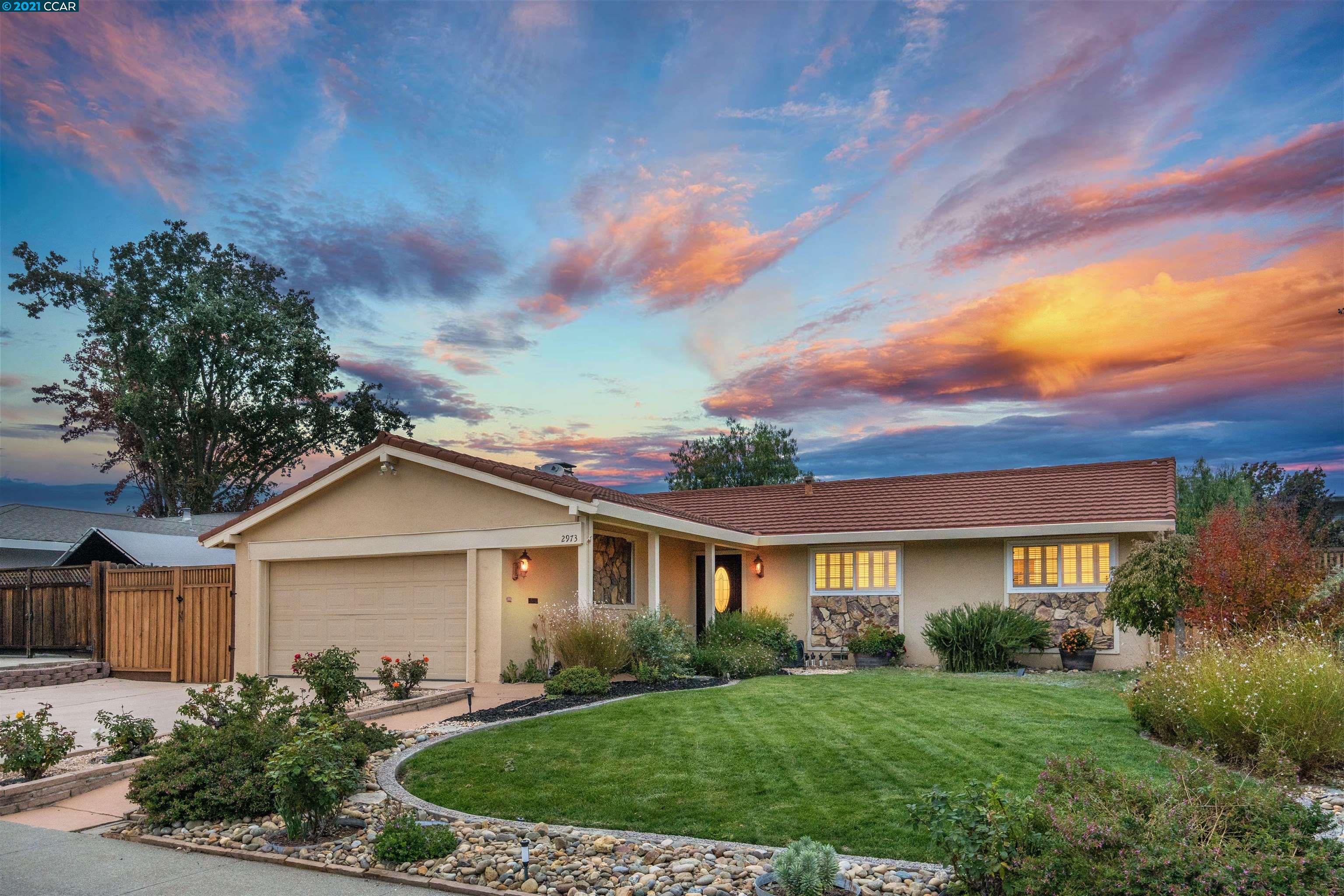 2973 Cheyenne Avenue San Ramon, CA 94583 - Photo 1 of 1 Gallery Image 1