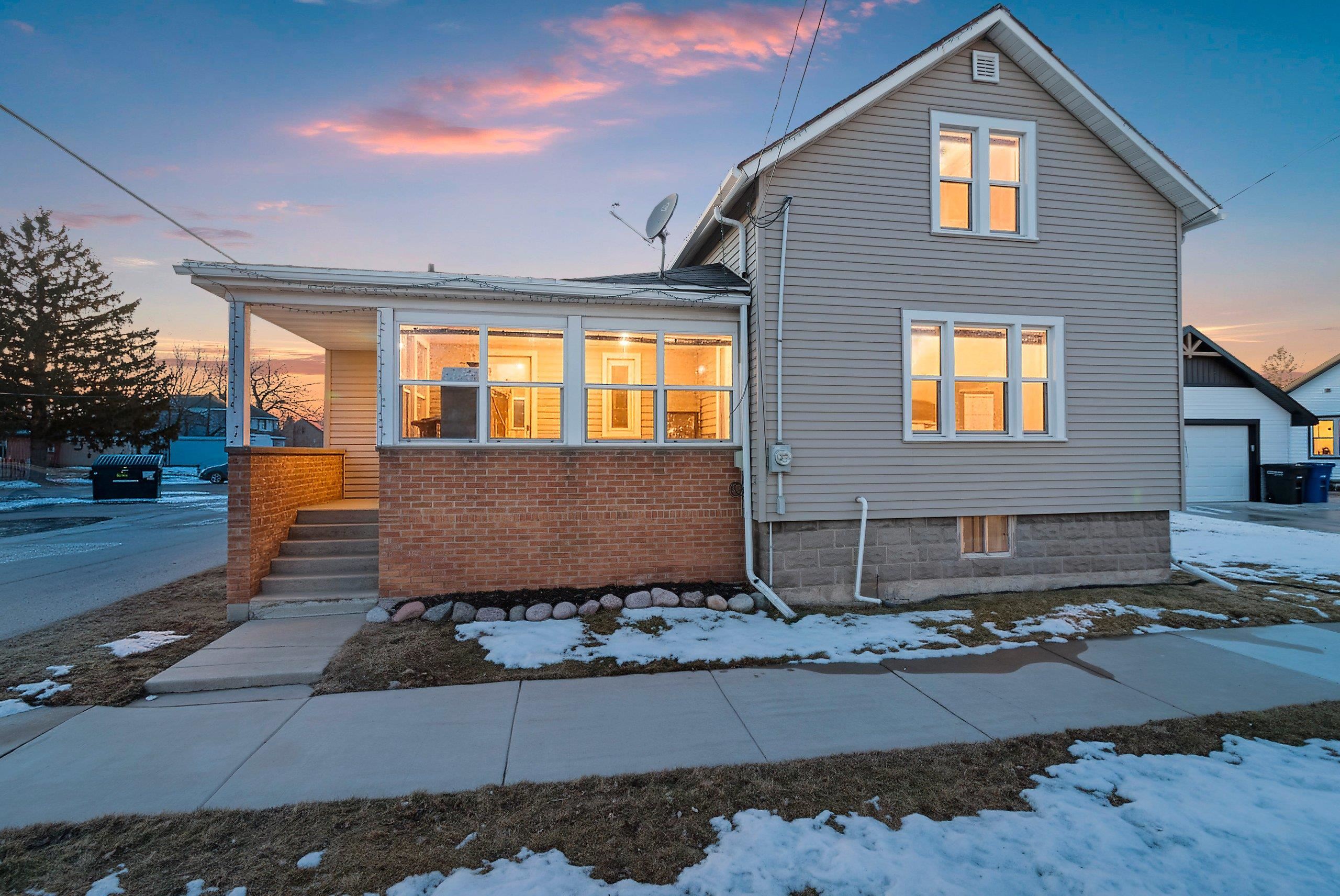 1419 Fox Street Oshkosh, WI 54902 - Photo 38 of 44
