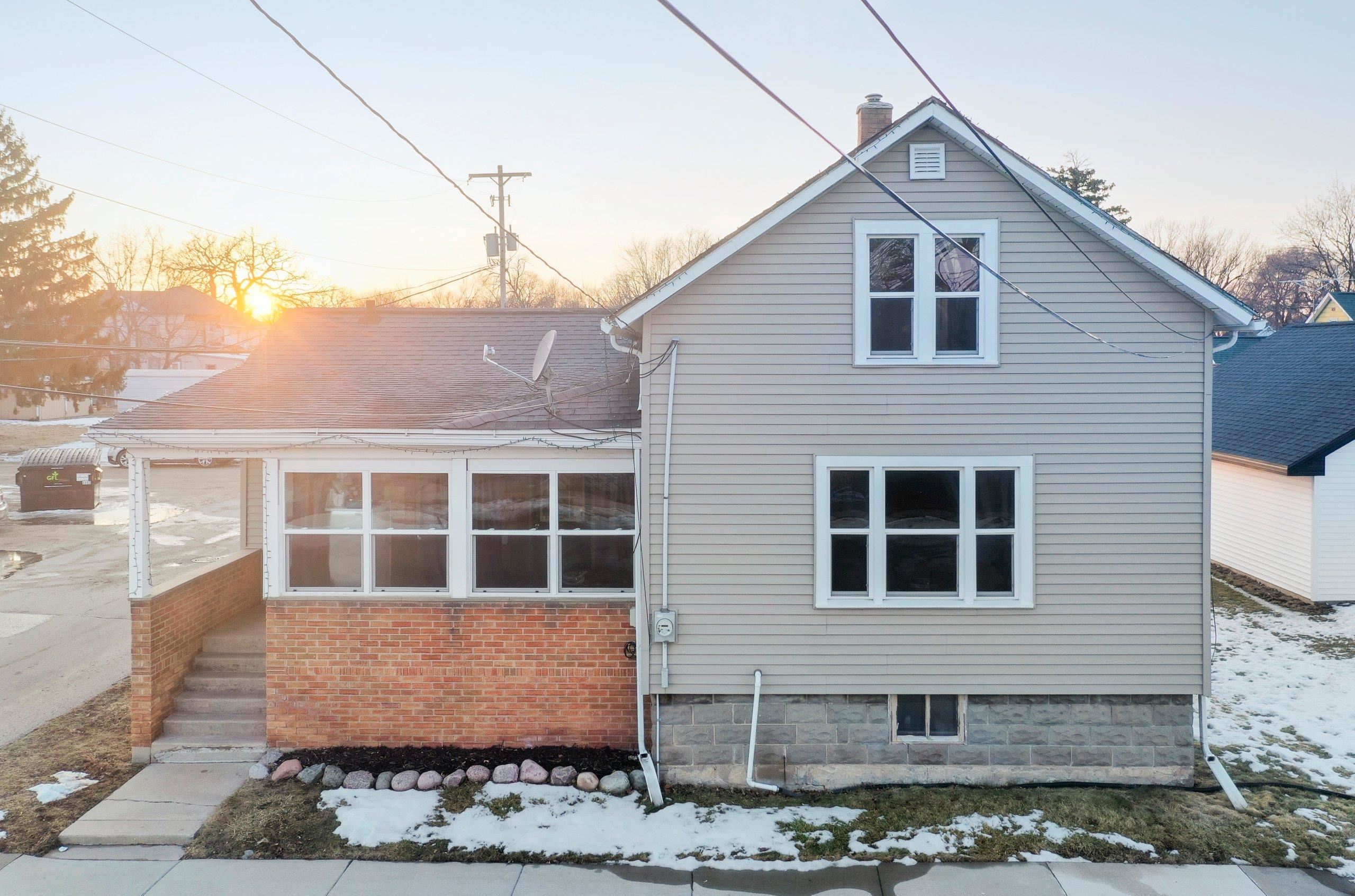 1419 Fox Street Oshkosh, WI 54902 - Photo 39 of 44