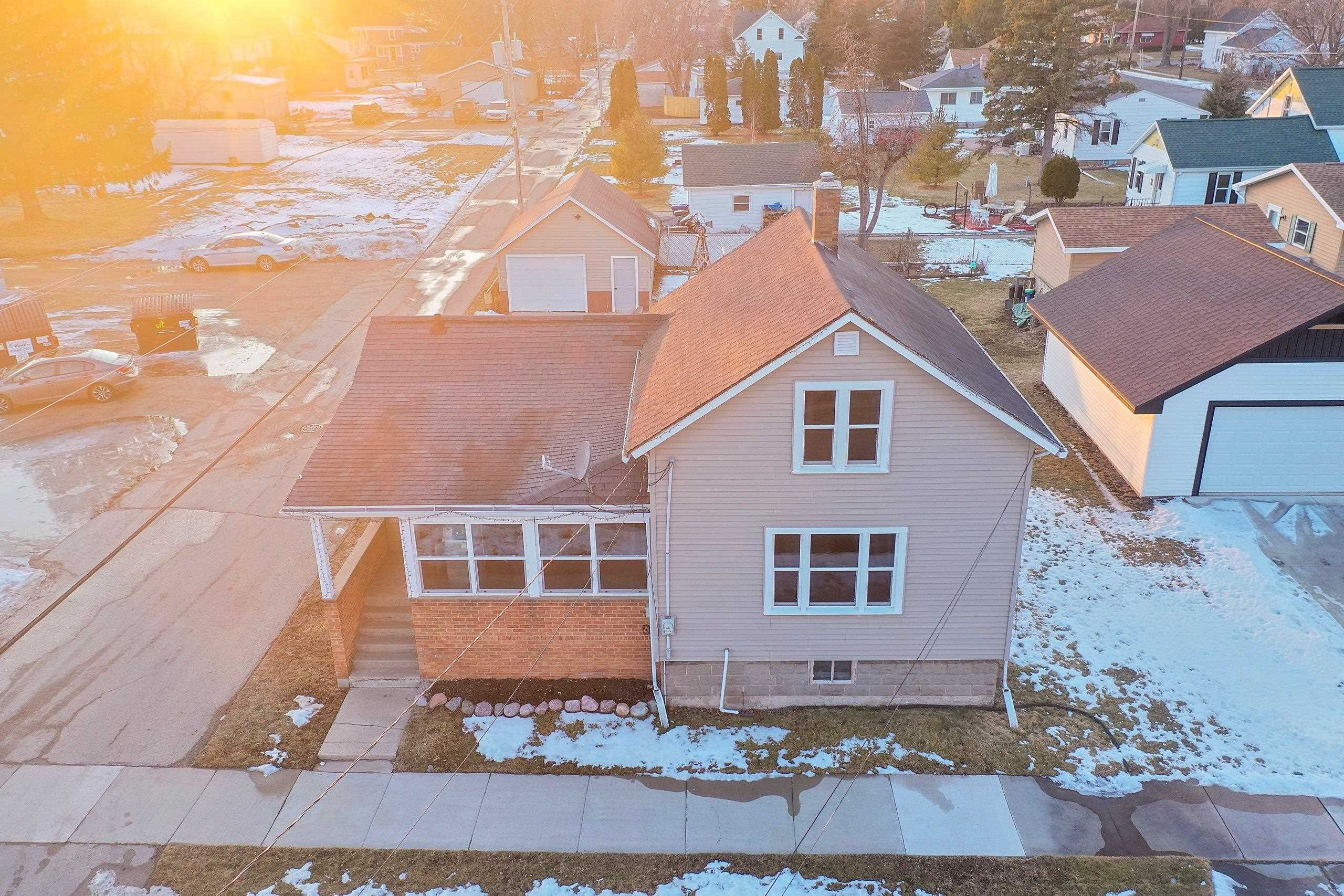 1419 Fox Street Oshkosh, WI 54902 - Photo 40 of 44