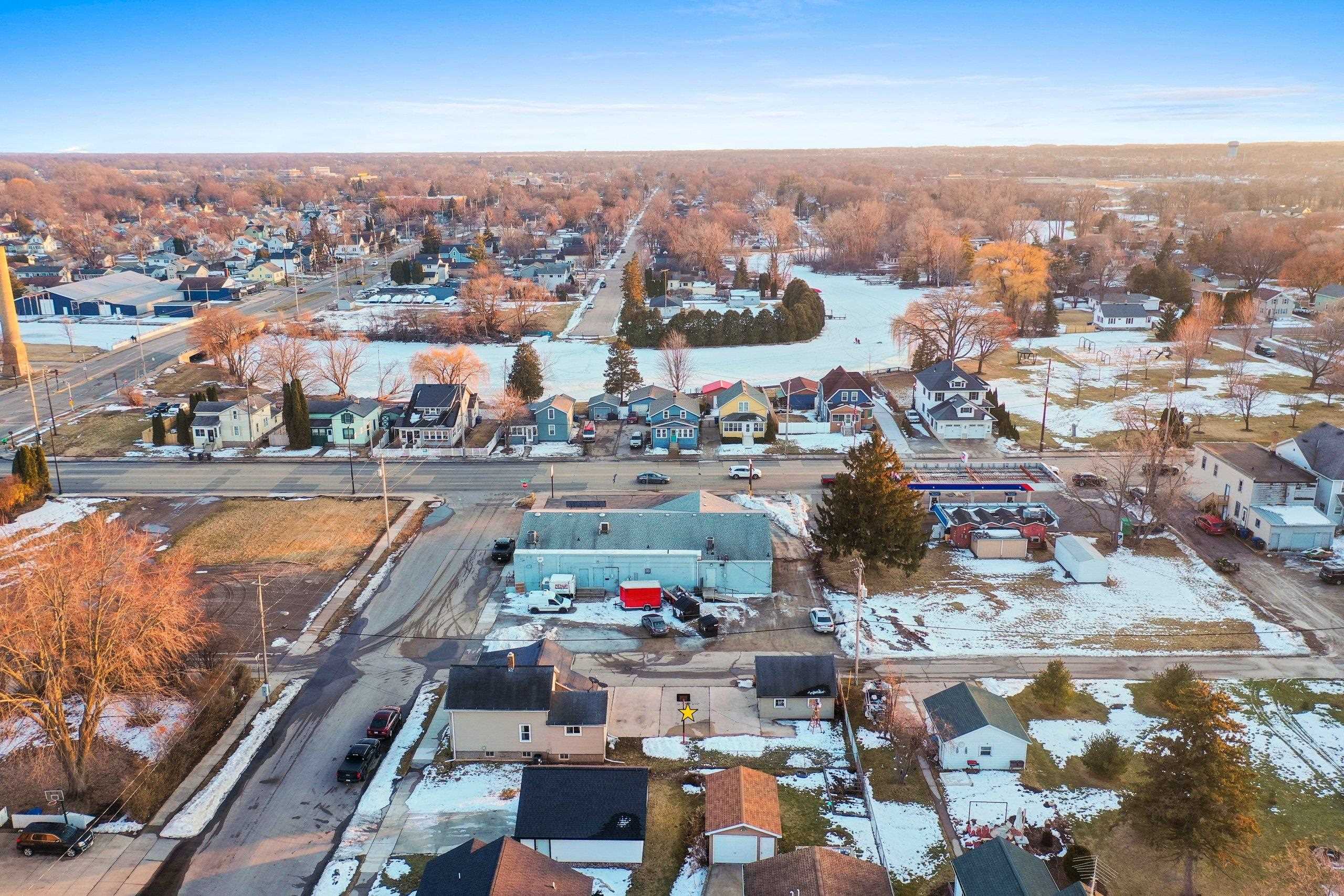 1419 Fox Street Oshkosh, WI 54902 - Photo 44 of 44