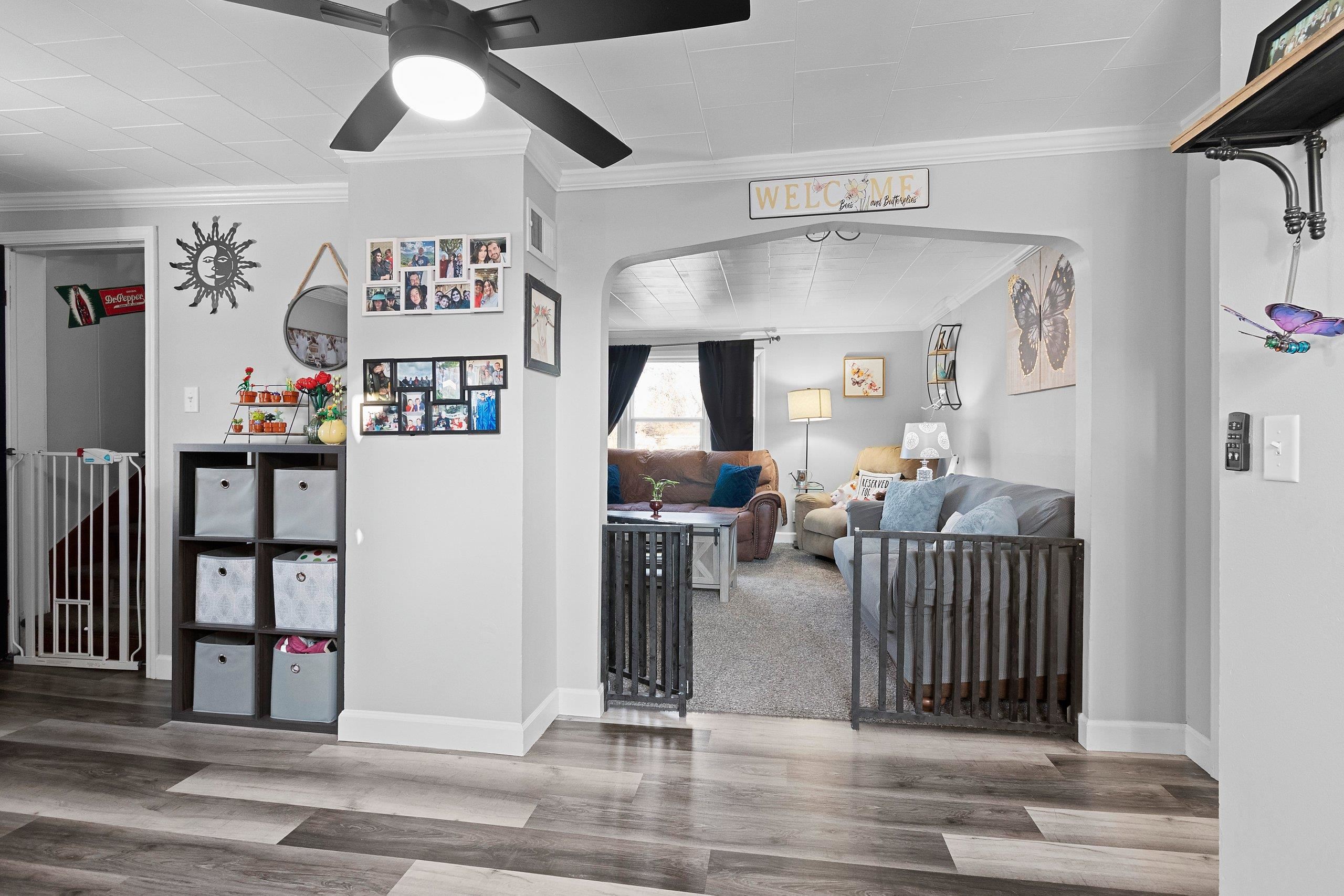 1419 Fox Street Oshkosh, WI 54902 - Photo 8 of 44