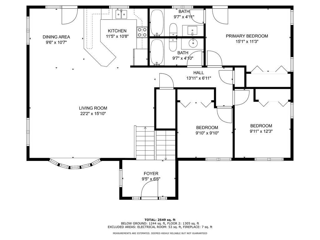 61 Maki Road Esko, MN 55733 - Photo 46 of 48