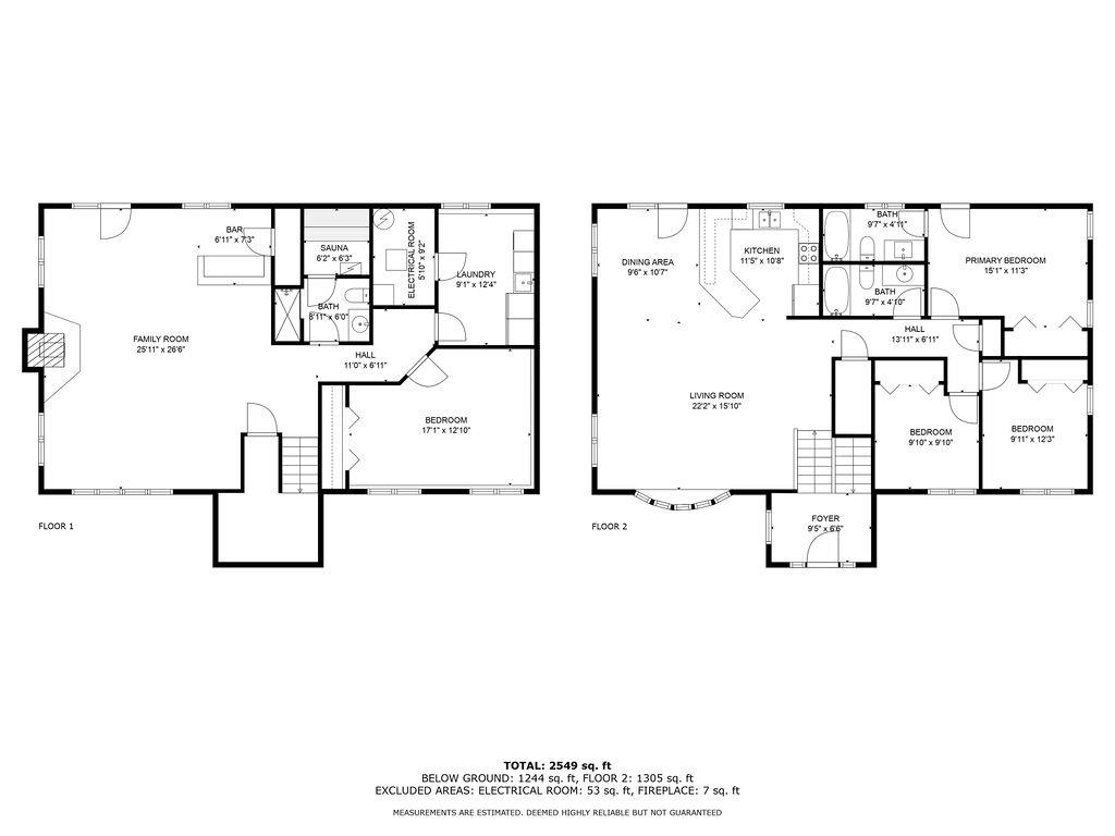 61 Maki Road Esko, MN 55733 - Photo 48 of 48