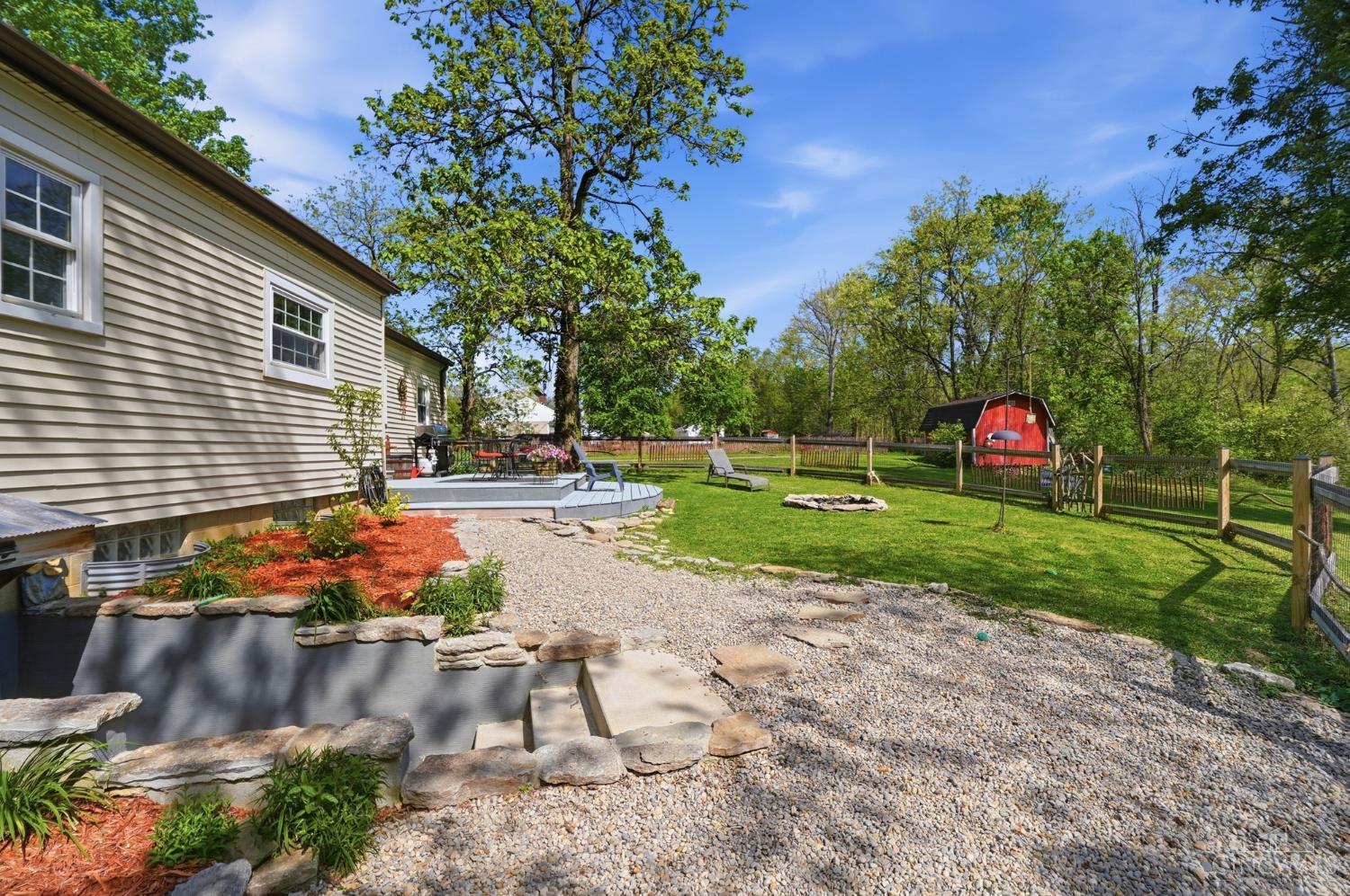 5827 Lake Road Morrow, OH 45152 - Photo 37 of 55