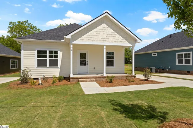 $394,611 | 18 North Georgia Avenue, Greenville, SC 29611