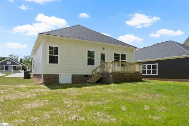 $394,611 | 18 North Georgia Avenue, Greenville, SC 29611