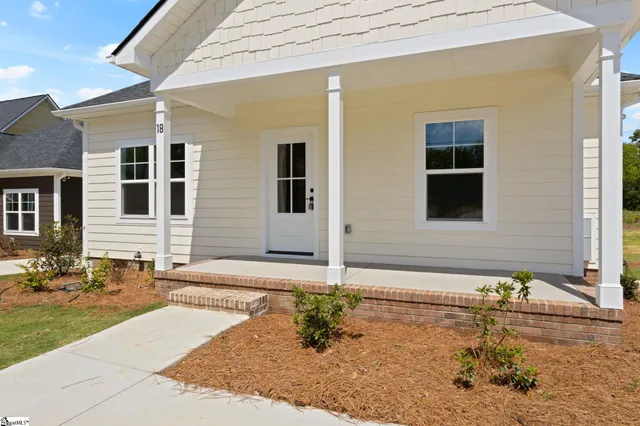 $394,611 | 18 North Georgia Avenue, Greenville, SC 29611