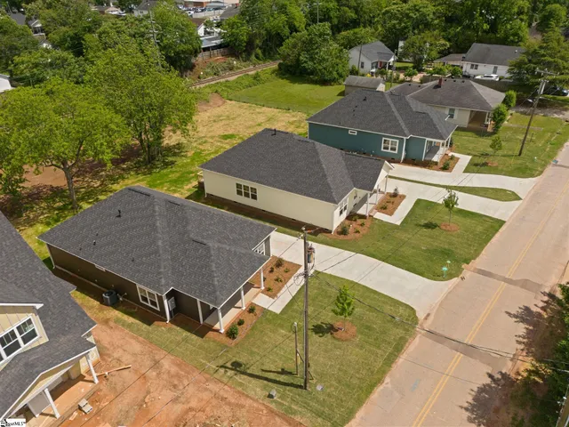 $394,611 | 18 North Georgia Avenue, Greenville, SC 29611