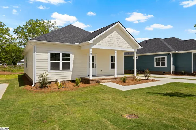 $394,611 | 18 North Georgia Avenue, Greenville, SC 29611