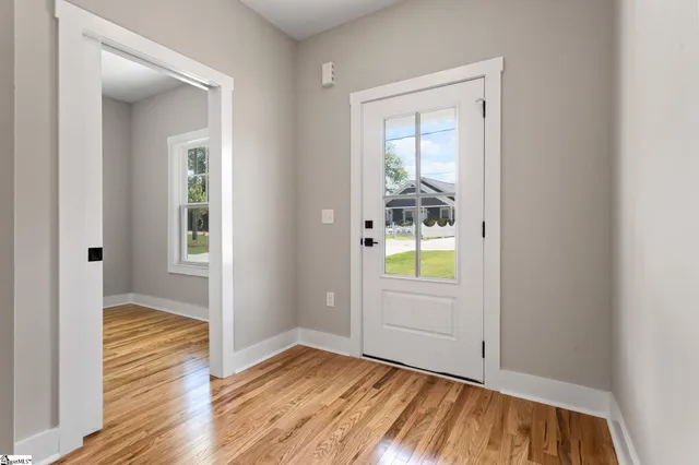 $394,611 | 18 North Georgia Avenue, Greenville, SC 29611