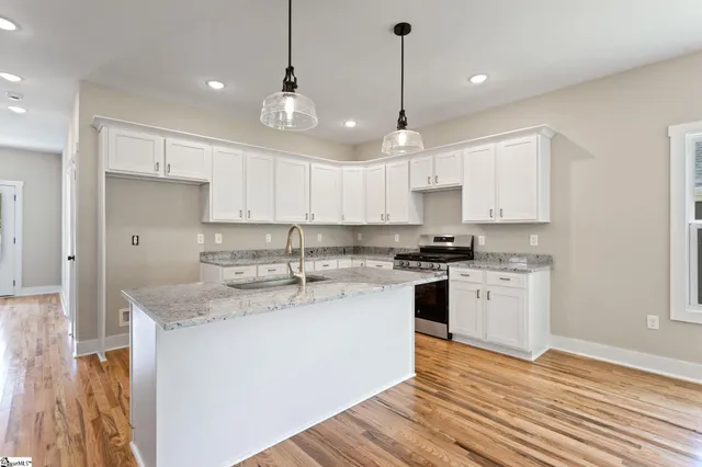 $394,611 | 18 North Georgia Avenue, Greenville, SC 29611