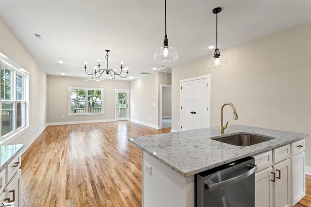 $394,611 | 18 North Georgia Avenue, Greenville, SC 29611